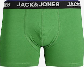 JACK & JONES Boksarice | modra barva