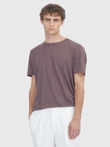 Ramsey Shirt in Lila