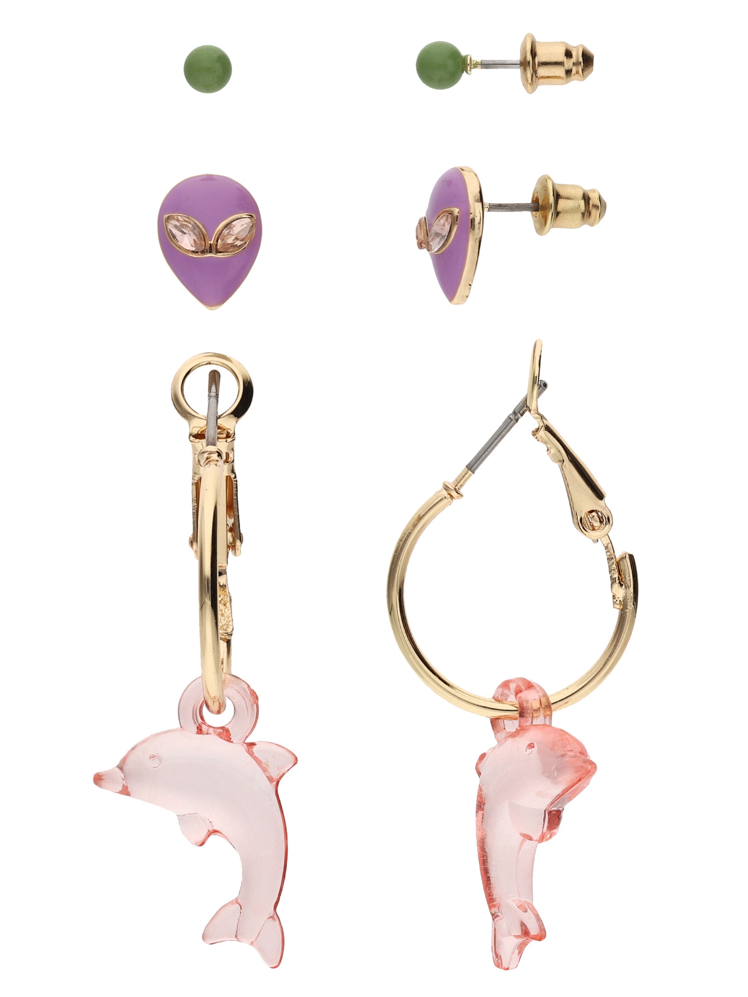 Six Sieraden sets voor dames online kopen | ABOUT YOU