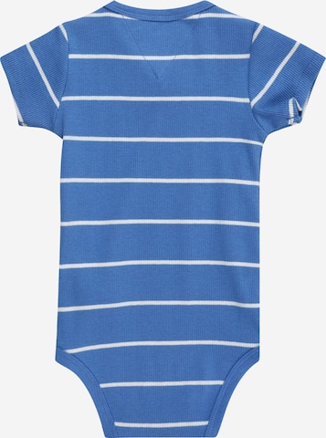 TOMMY HILFIGER - Pijama entero/body en azul