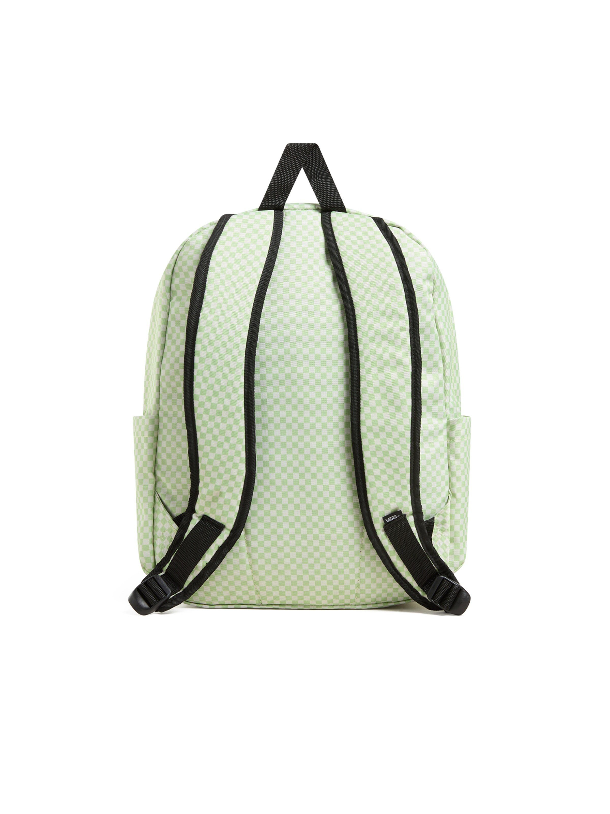 VANS - Mochila 'Old Skool' en verde