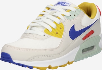 Nike Sportswear Sneaker in Weiß: front