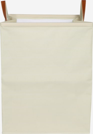 ABOUT YOU Pyykkikori 'Comfy Square Large' värissä beige, Tuotenäkymä