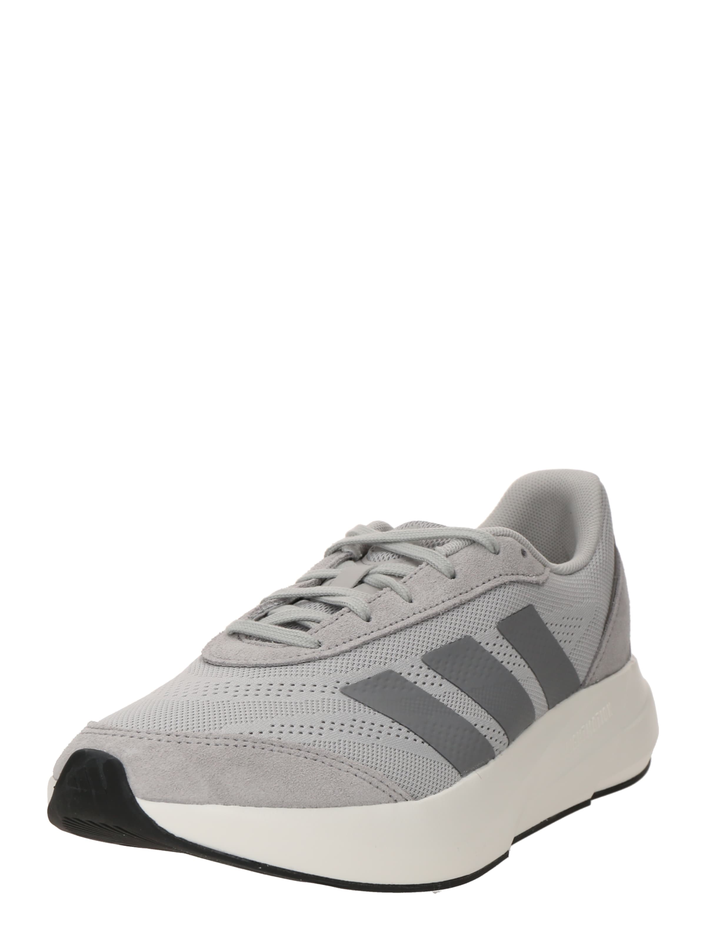 Baskets basses &#x27;LIGHTSHIFT&#x27; ADIDAS SPORTSWEAR en gris : devant