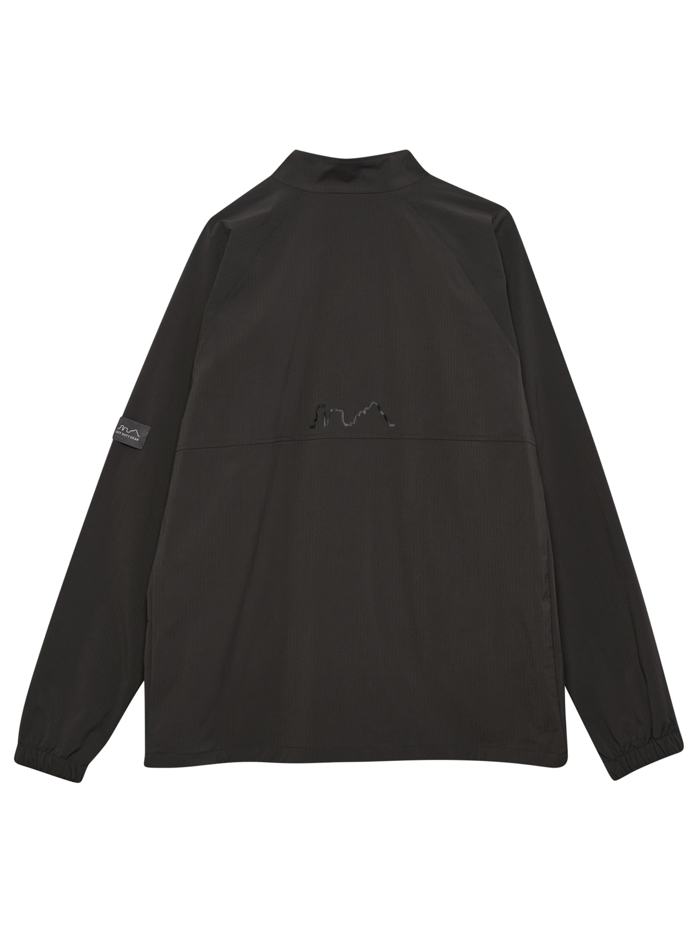 HALO Jacke in Grau