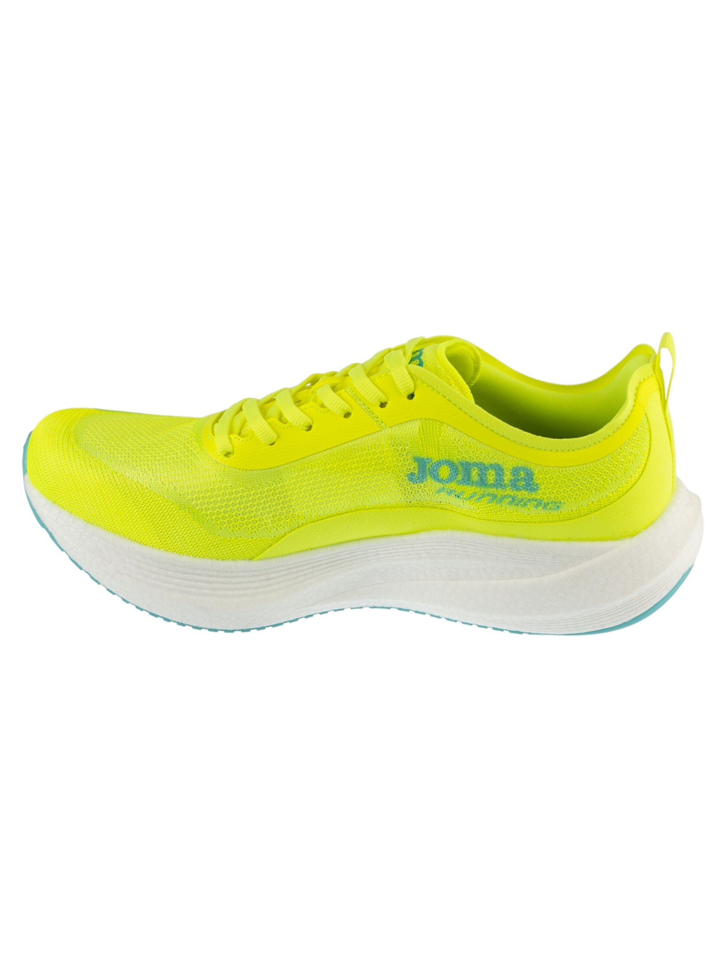 Chaussure de course 'R.1000 26 RR100S' JOMA en jaune