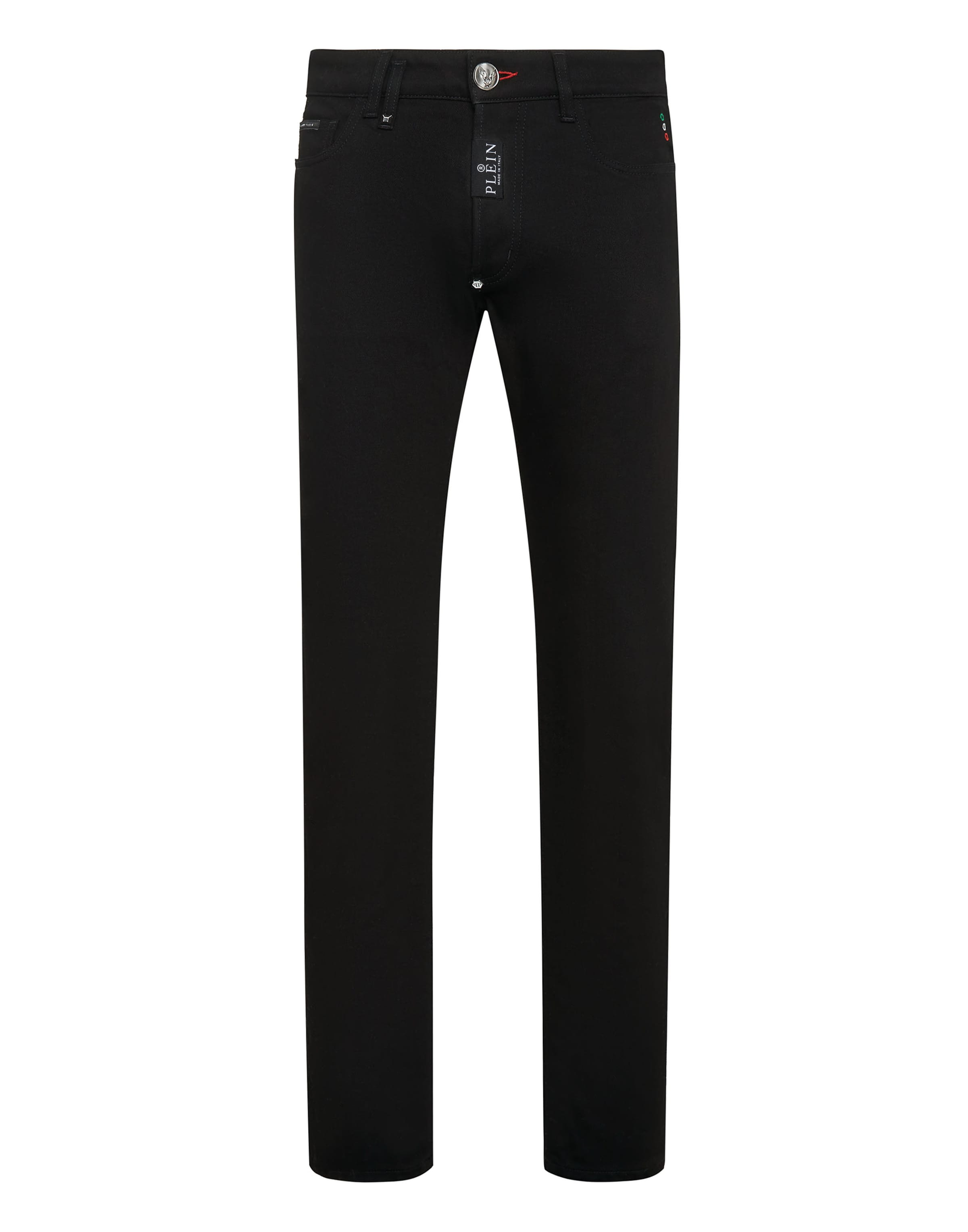 Philipp Plein Jeans in 24 in Black, Item view