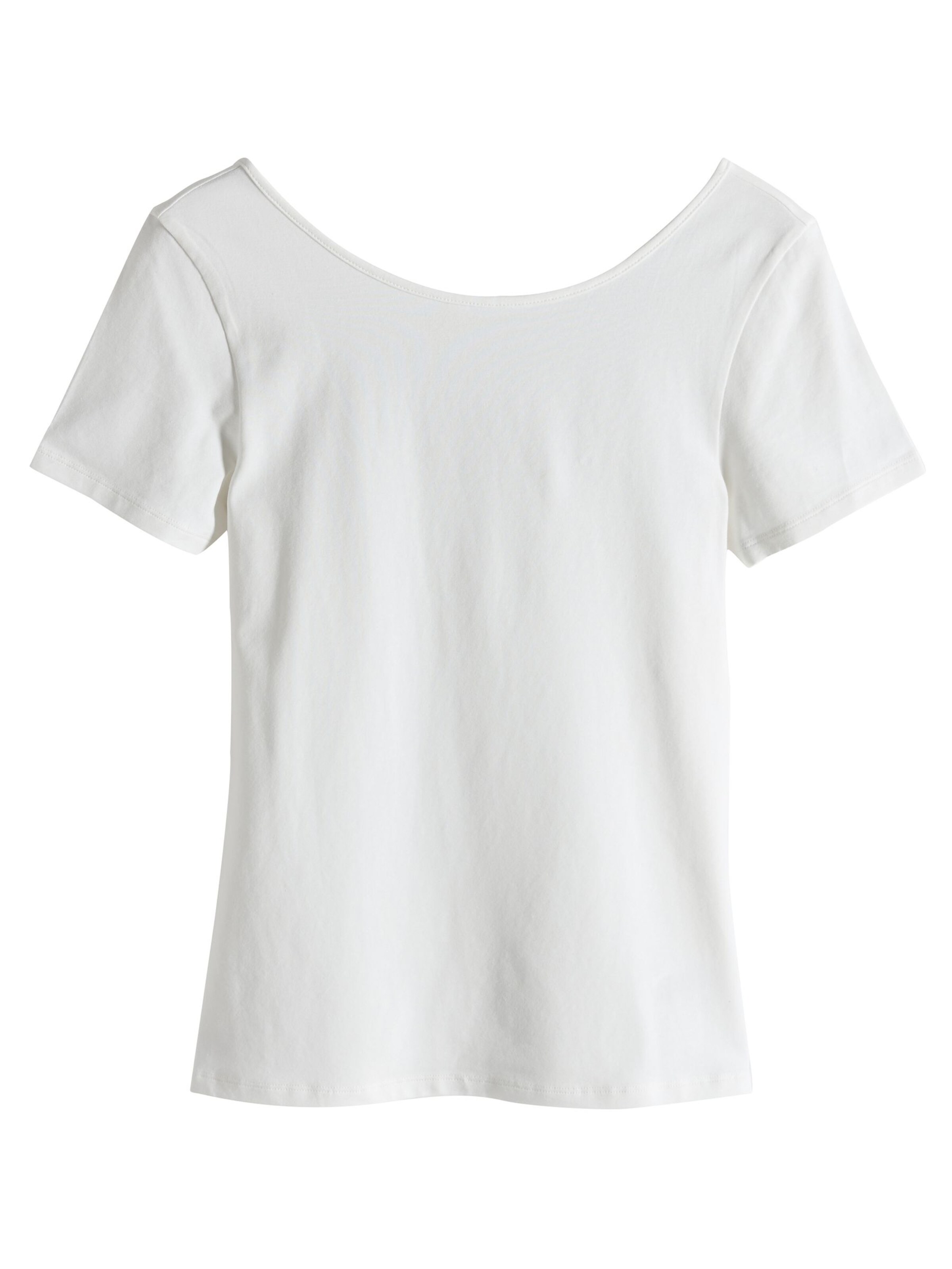 Tricou de la The Set pe maro