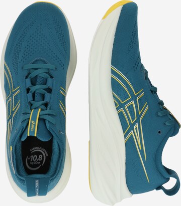 ASICS Bežecká obuv 'NIMBUS 26' - Modrá