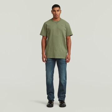 G-STAR Shirt in Green