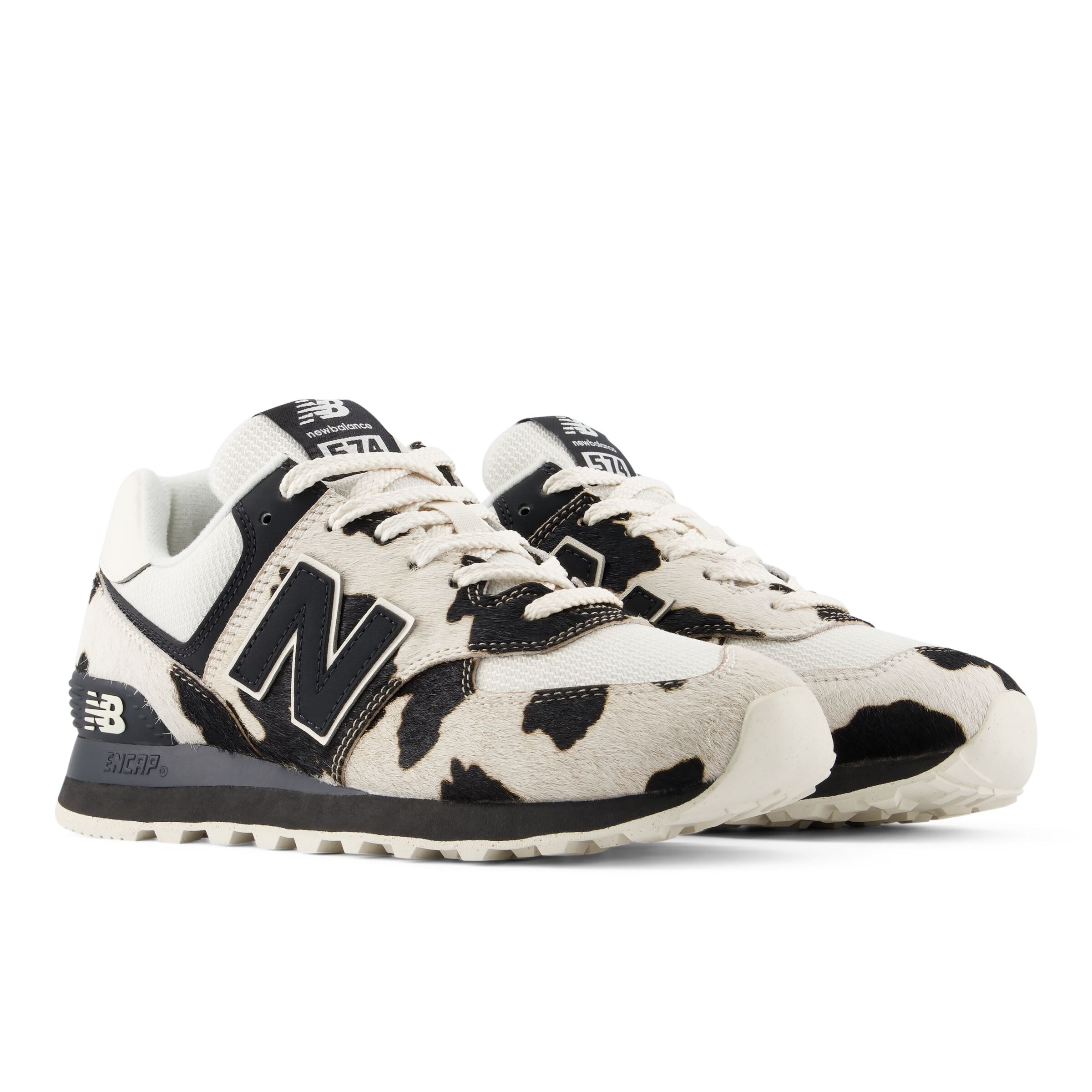 new balance Sneaker '574'. in Schwarz
