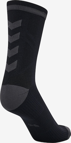 Chaussettes de sport 'ACTION' Hummel en noir