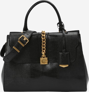 GUESS Handbag 'TIBERIA' in Black