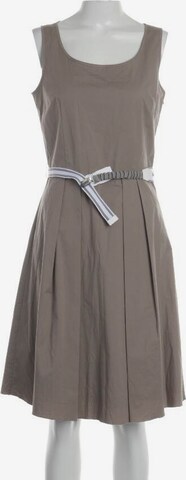 FFC Dress in M in Brown: front