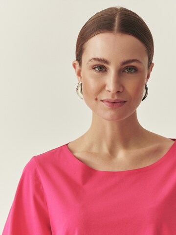Camicia da donna di TATUUM in rosa