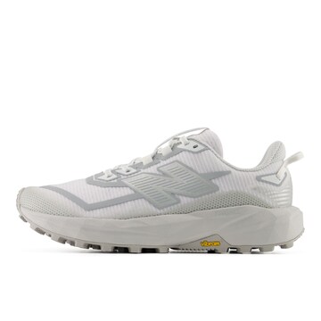 Sneaker bassa di new balance in grigio