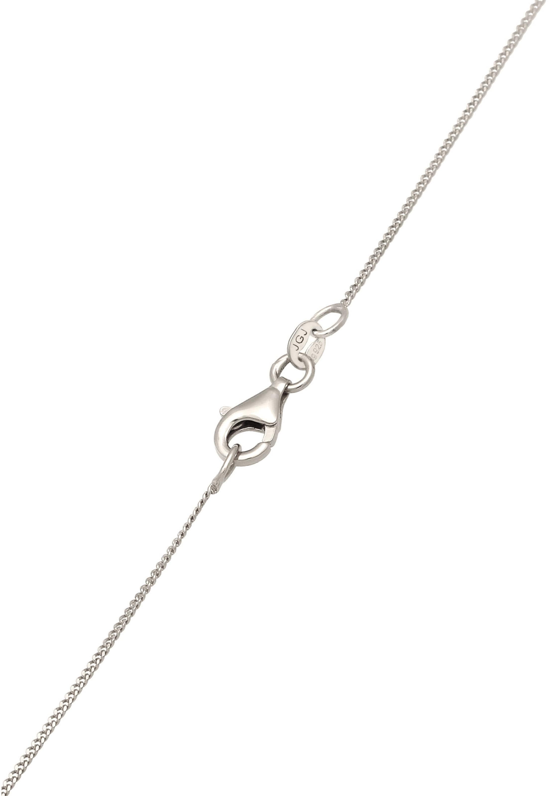 Chaîne ELLI en argent