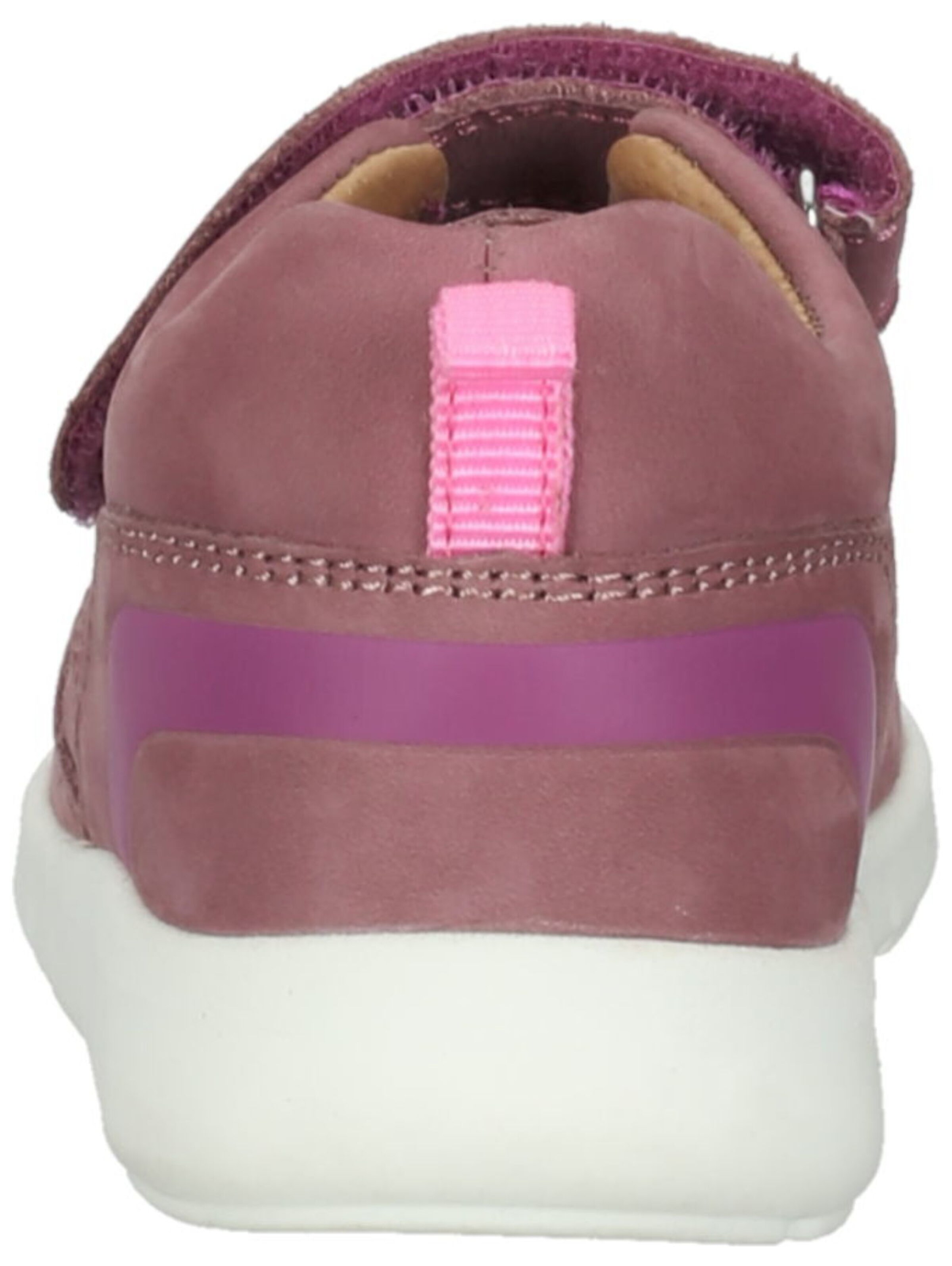 RICHTER Sneakers in Pink
