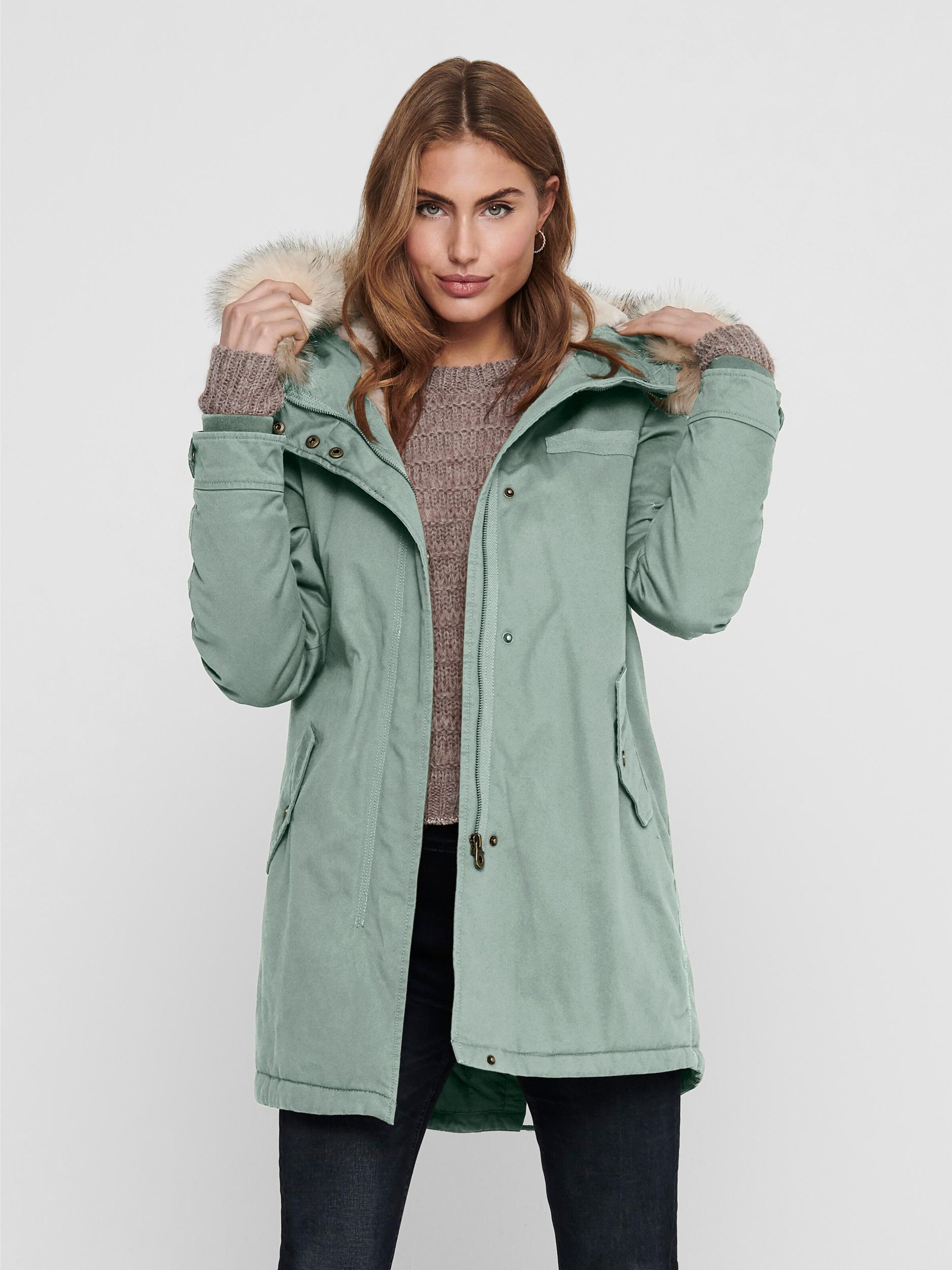 women's prima element down jacket