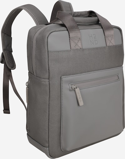 Harbour 2nd Rucksack 'Harbour' in One Size in grau, Produktansicht