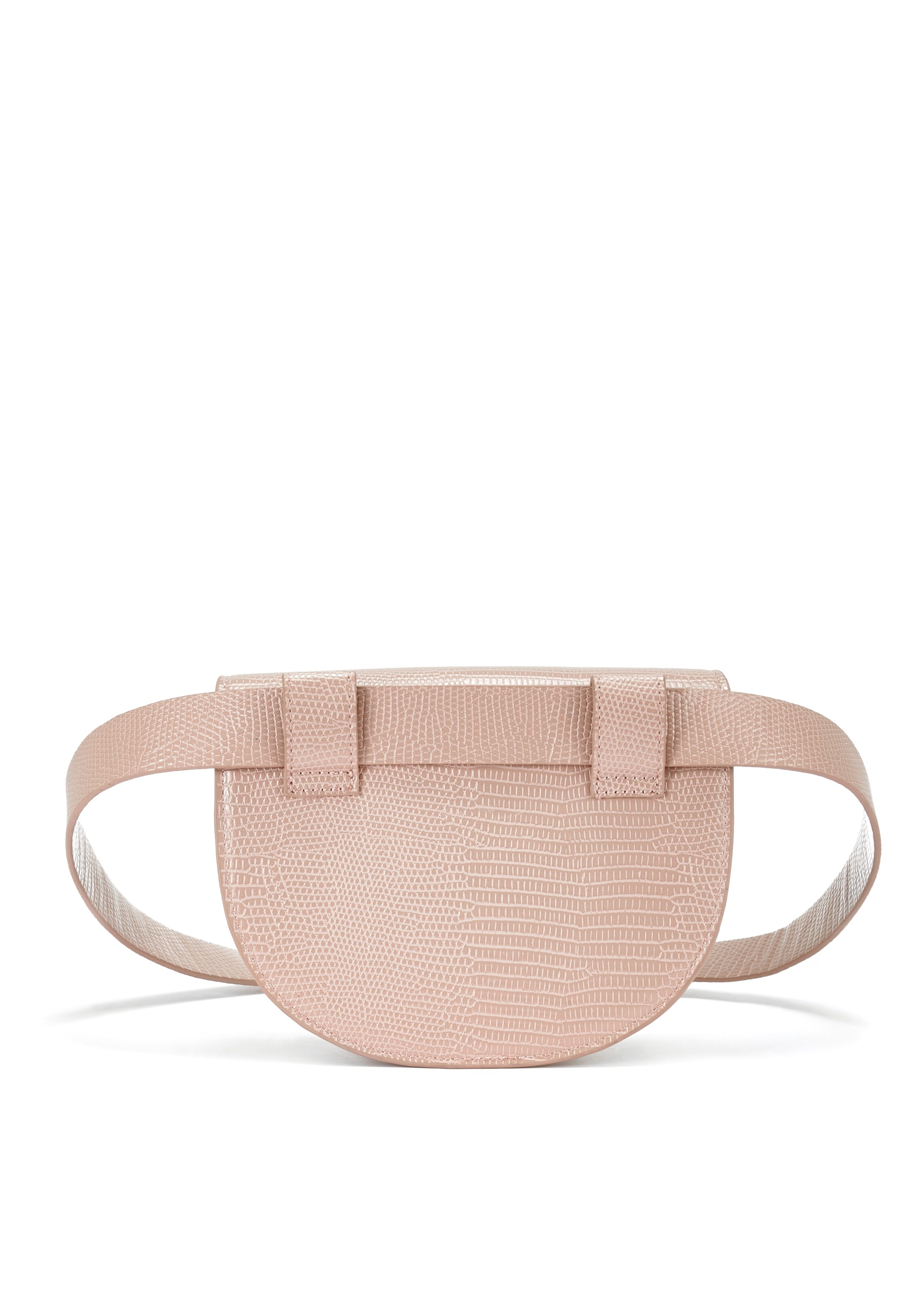 LASCANA Ľadvinka - Ružová: zadná strana