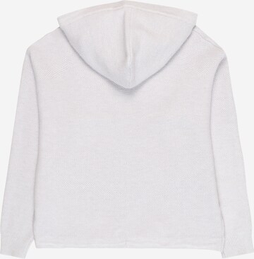 BLUE SEVEN Pullover in Grau