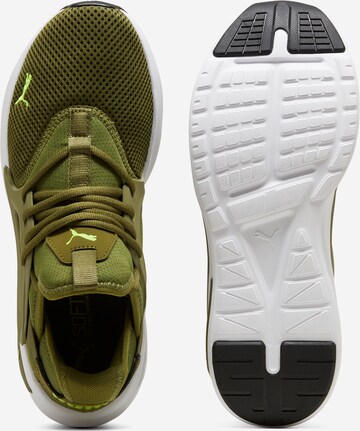 PUMA - Zapatillas de running 'Softride Enzo Evo' en verde