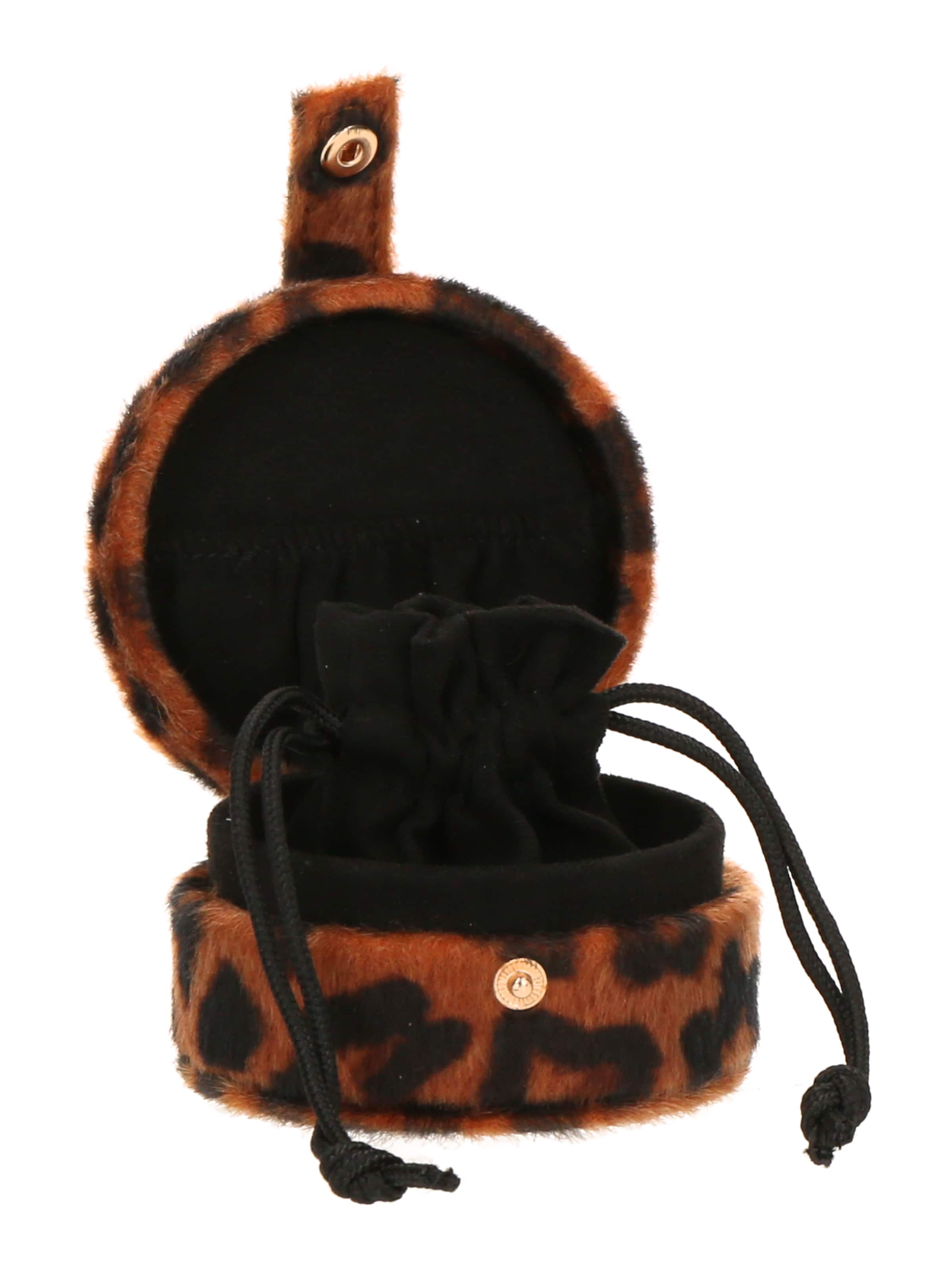 Boîte/panier & Other Stories en beige