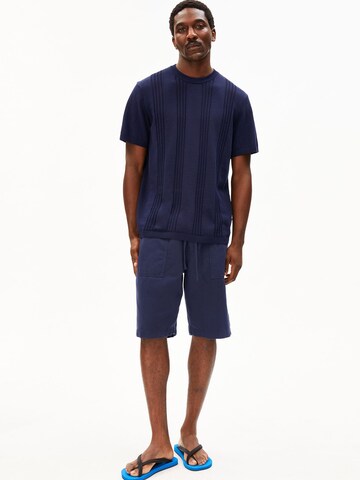 ARMEDANGELS Trui in Blauw