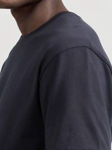 SANVT Shirt 'The Perfect T-Shirt'‌‌‌‌‌‌‌‌‌ in Blau
