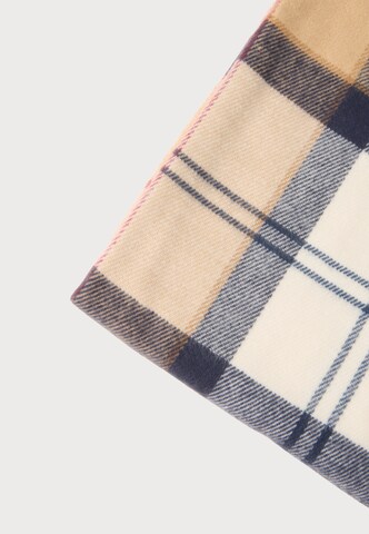 Bonnet Barbour en beige