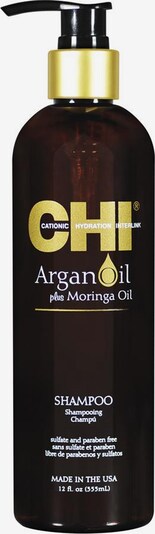 Chi Shampoo in schwarz, Produktansicht