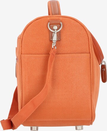 Jump Toiletry Bag 'Uppsala' in Orange