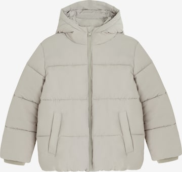 COOL CLUB by SMYK Between-season jacket in Beige: front