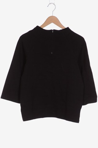 Madeleine Sweater M in Schwarz