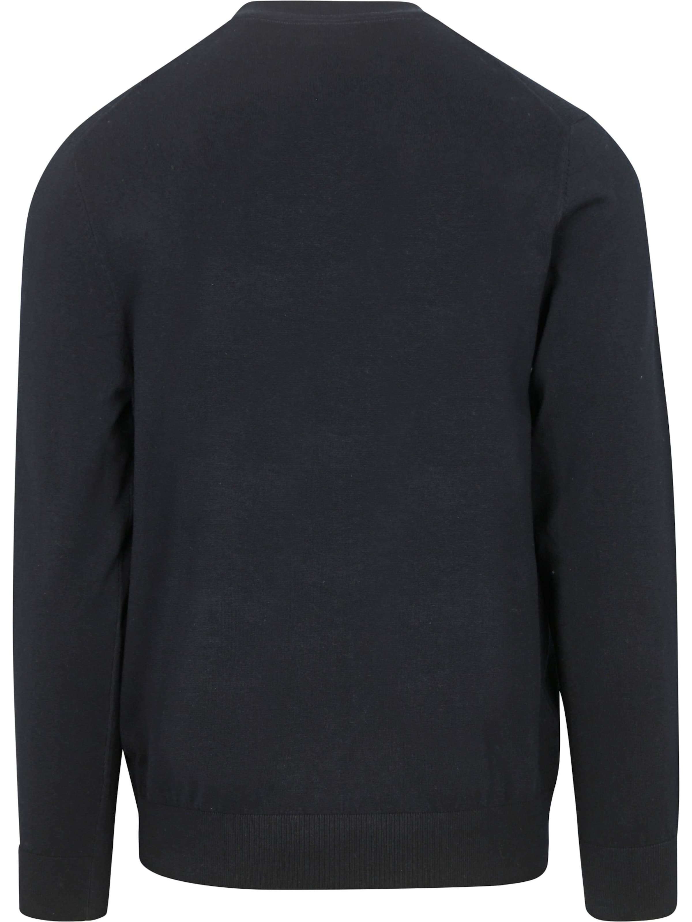 Profuomo Pullover‌‌‌ in Blau
