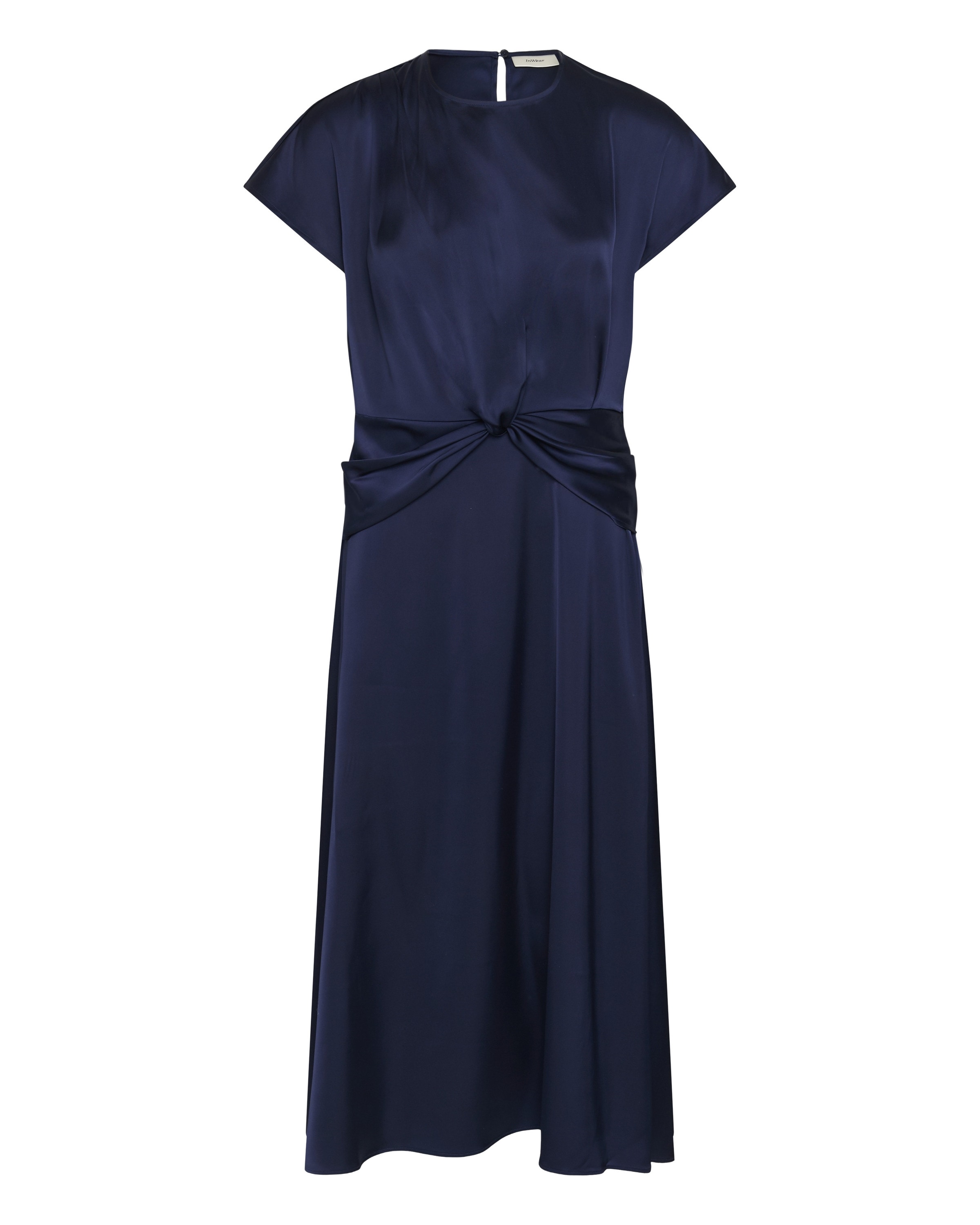 InWear Kjole 'LAKE' i blå: forside