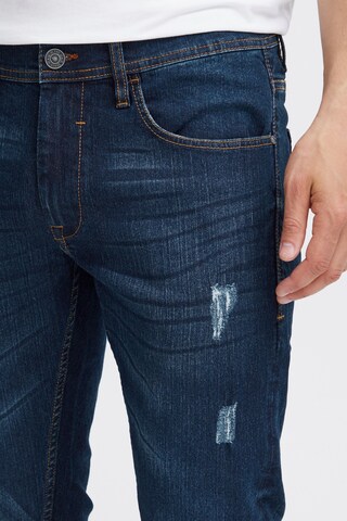 Slimfit Jeans 'Jet' di BLEND in blu