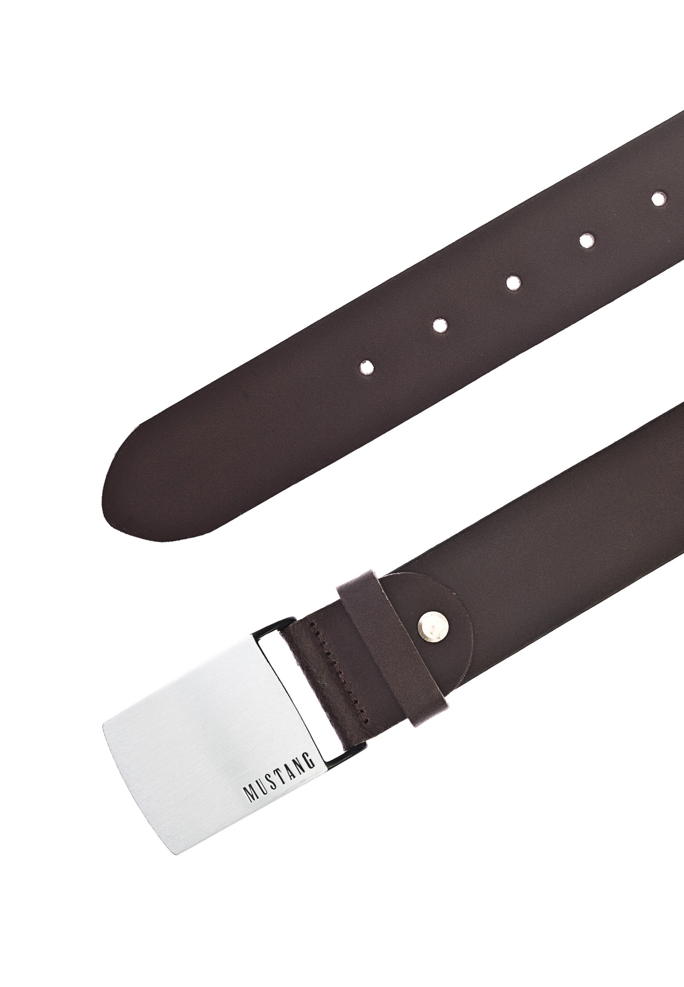 MUSTANG Bälte i brun