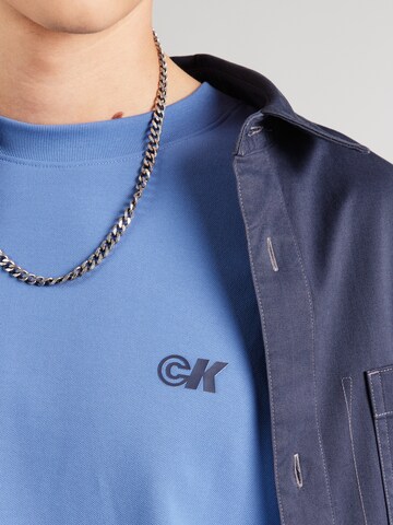 Calvin Klein Jeans Póló - kék