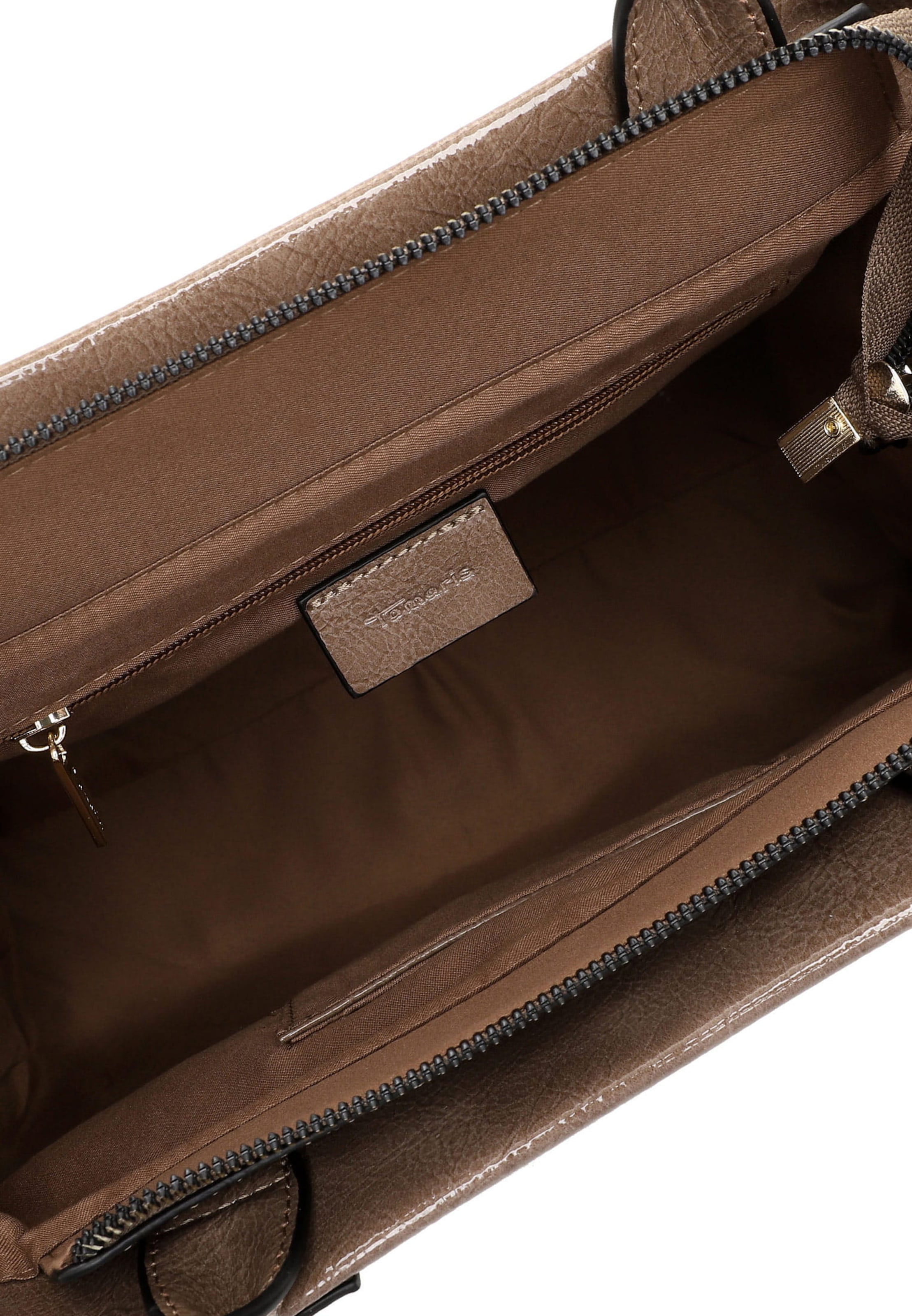 Tamaris Shopper 'TAS Georgiana' in Bruin