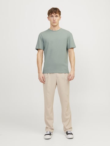 JACK & JONES Shirt in Green