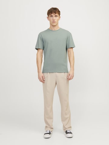 JACK & JONES Shirt in Groen