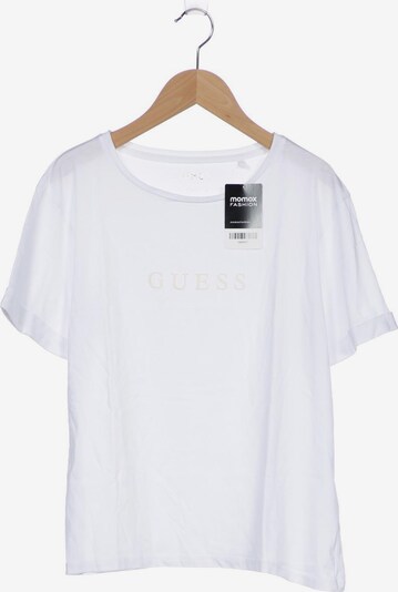 GUESS Top & Shirt in M in White, Item view