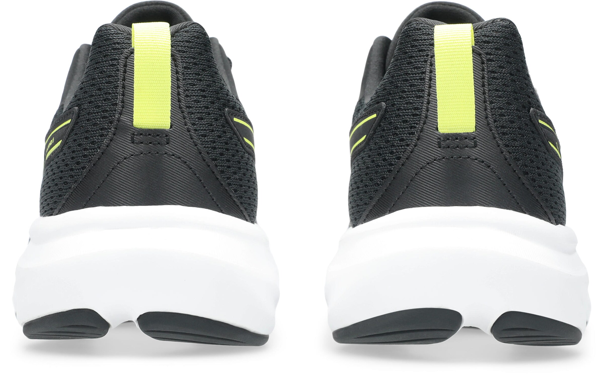 ASICS Running Shoes in Black