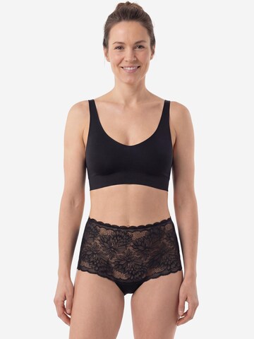 CON-TA Boyshorts 'Modal' in Blue