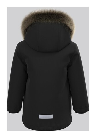 NAME IT - Chaqueta de invierno 'MARLIN' en negro