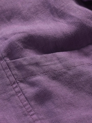 Seasalt Cornwall Jacke 'Country Lane' in Lila