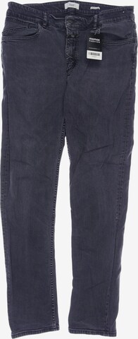 Closed Jeans 34 in Grau: predná strana