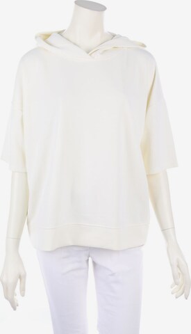 OPUS Top & Shirt in XL in White: front